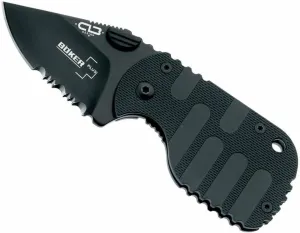 BOP586-BRK Plus Subcom Knife