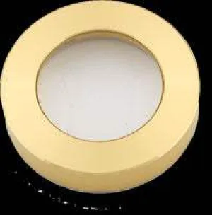 Brass Magnifier Chart Weight
