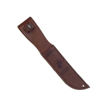 BRK USMC Fighter Serrated