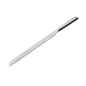 Browne Elite Serving Serrated Knife, 13.5", Stainless Steel