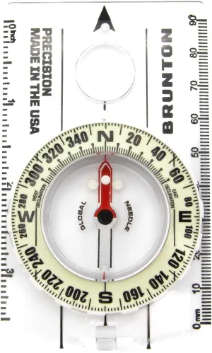 Brunton Scout Glow Compass