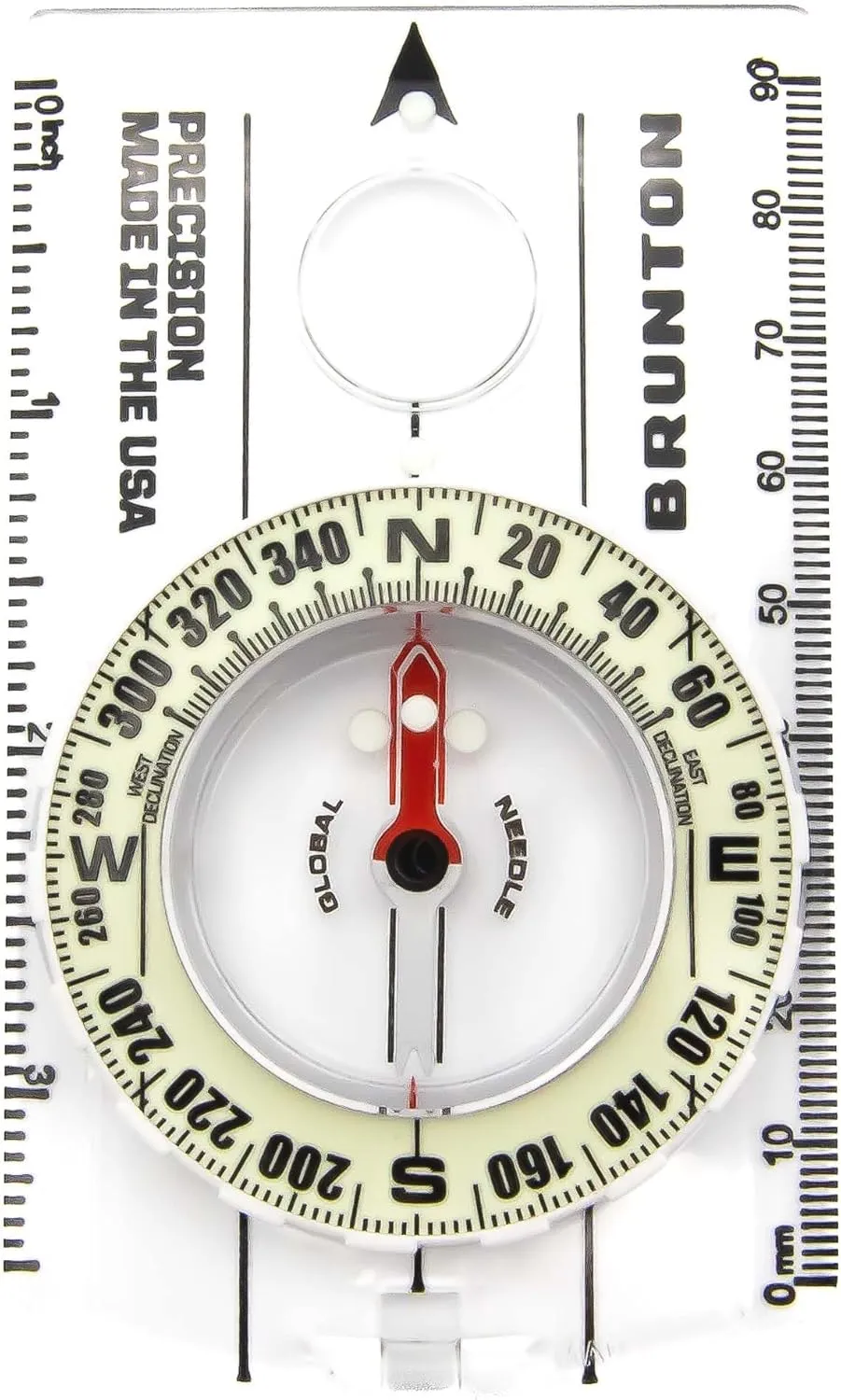 Brunton Scout Glow Compass