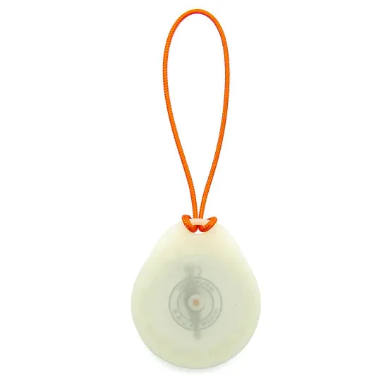 Brunton Tag-Along 9041 Glow Compass