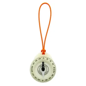 Brunton Tag-Along 9041 Glow Compass