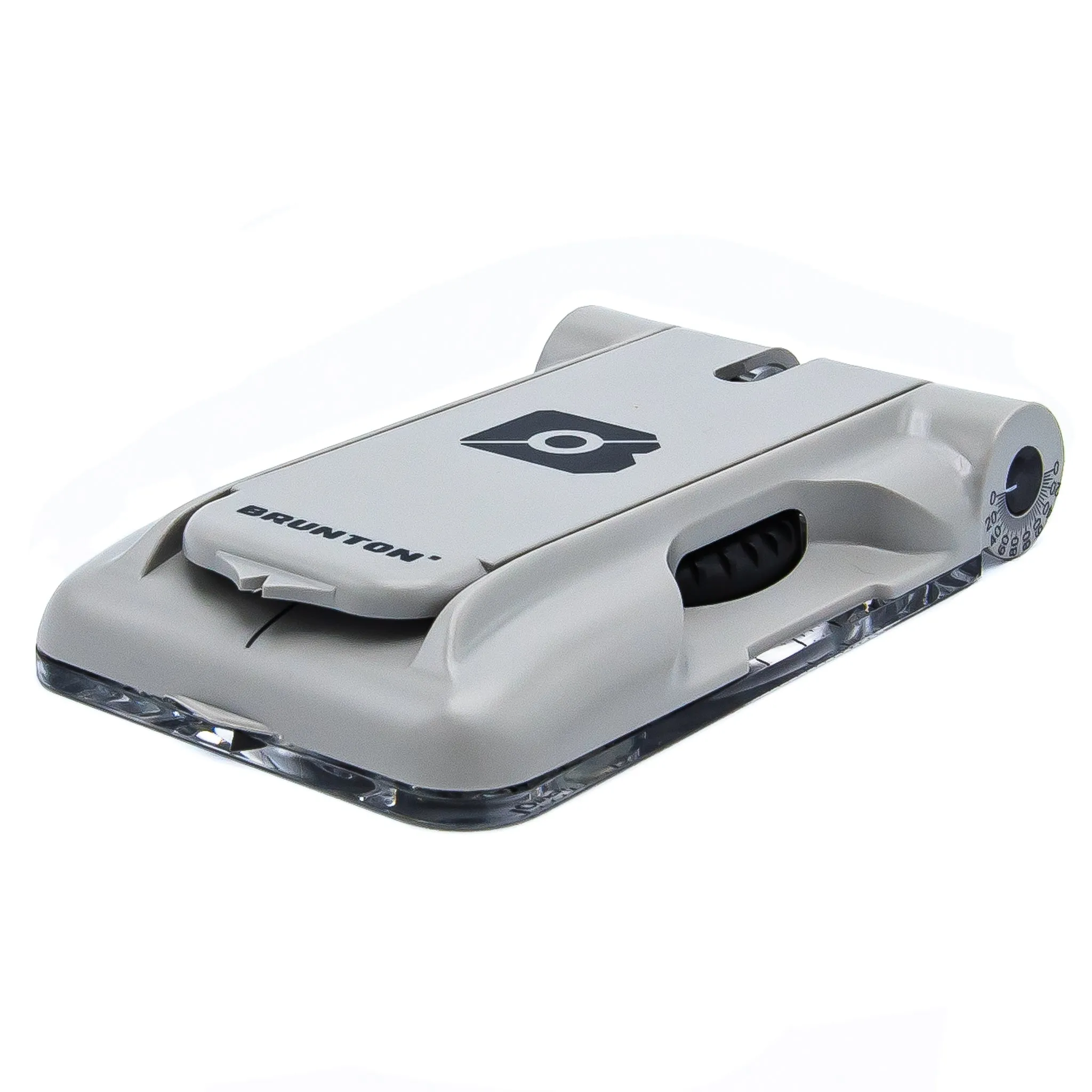Brunton TruArc 20 Glow Compass with Clinometer