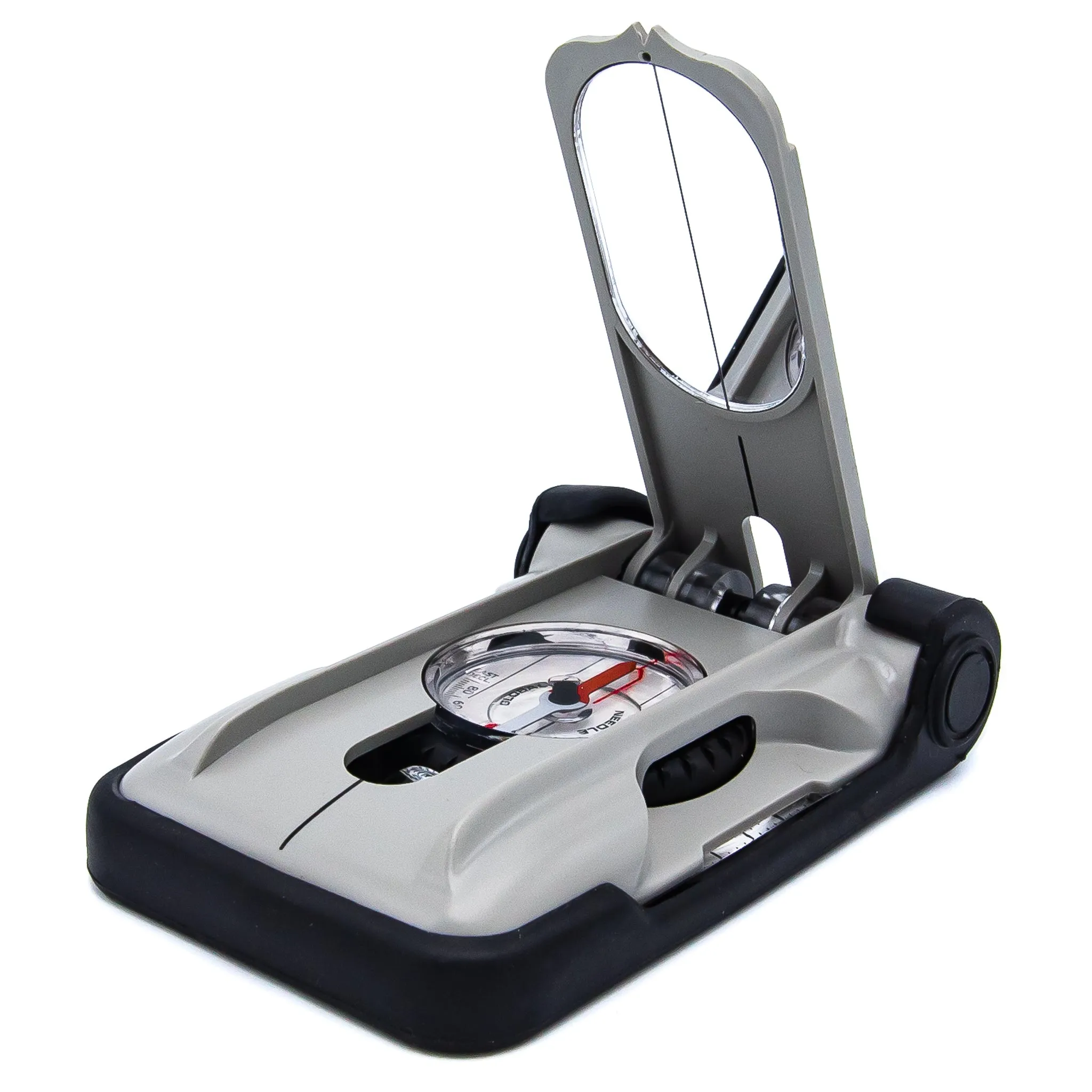 Brunton TruArc 20 Glow Compass with Clinometer
