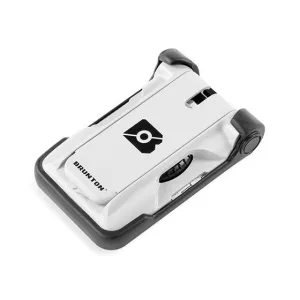 Brunton TruArc™ 20 Mirrored Sighting Compass