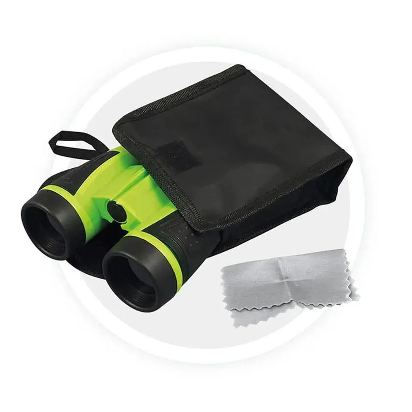 Buki Naturę Trek Kit