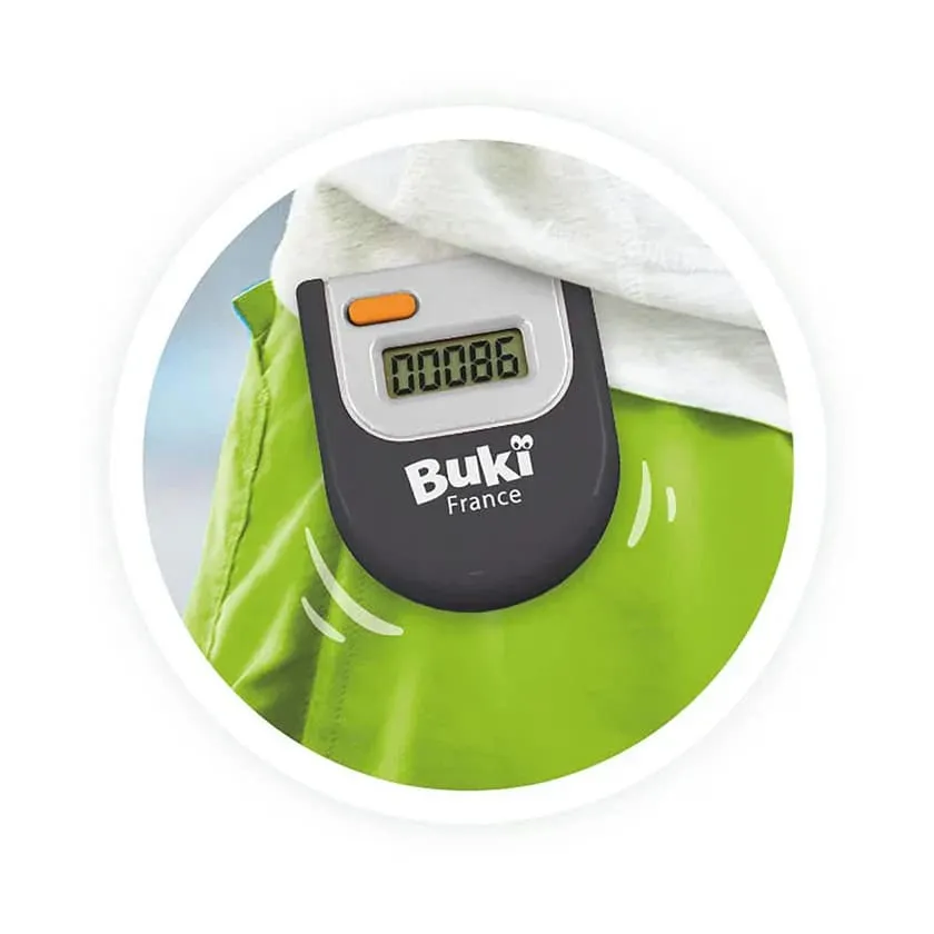 Buki Naturę Trek Kit