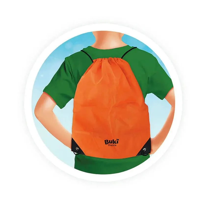 Buki Naturę Trek Kit