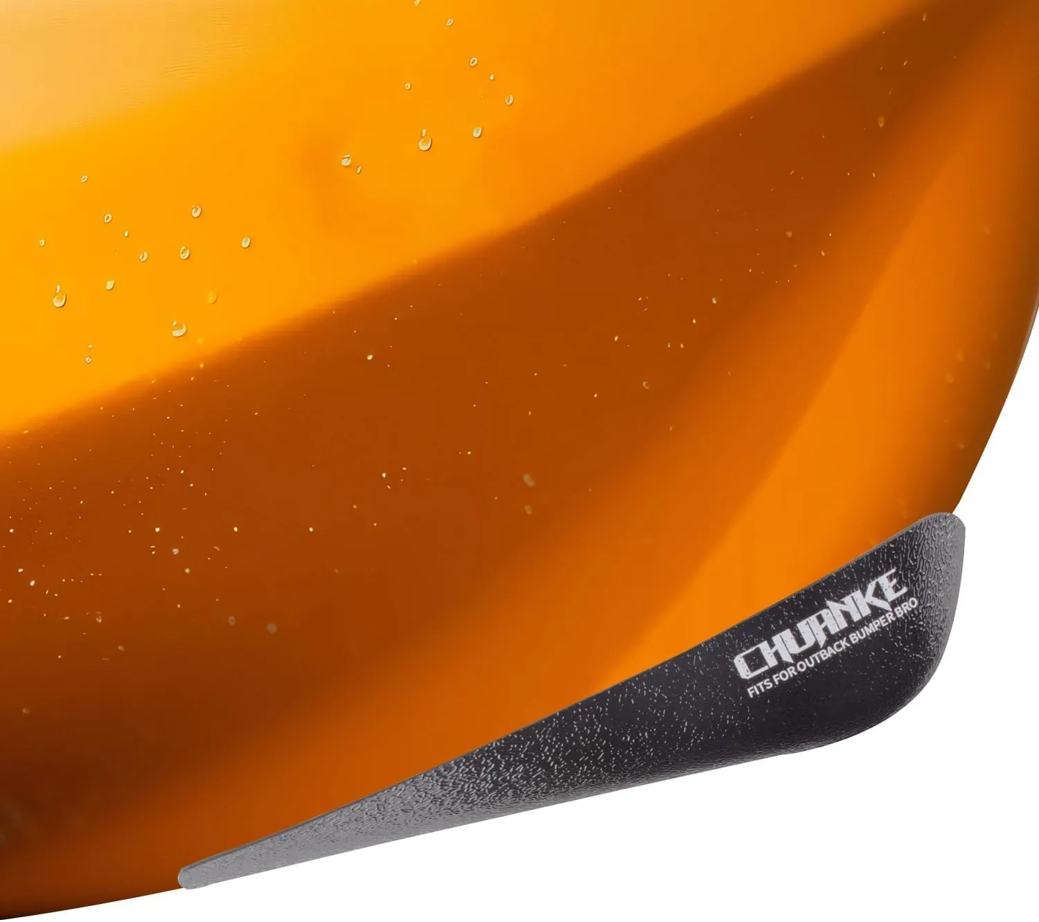 Bumper Bro Kayak Keel Guard Boat Cover, Hull Protection, Kayak Fishing Accessories