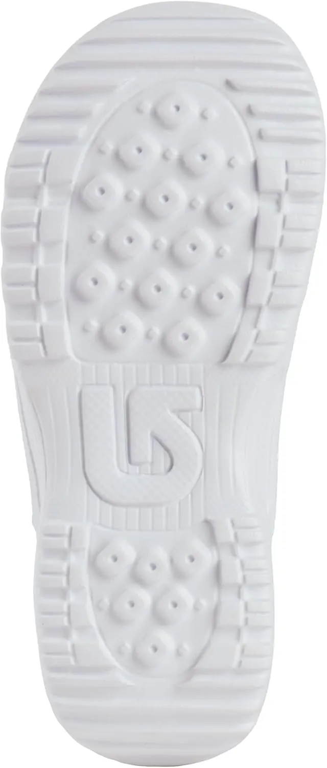Burton Kids' Smalls BOA Snowboard Boots
