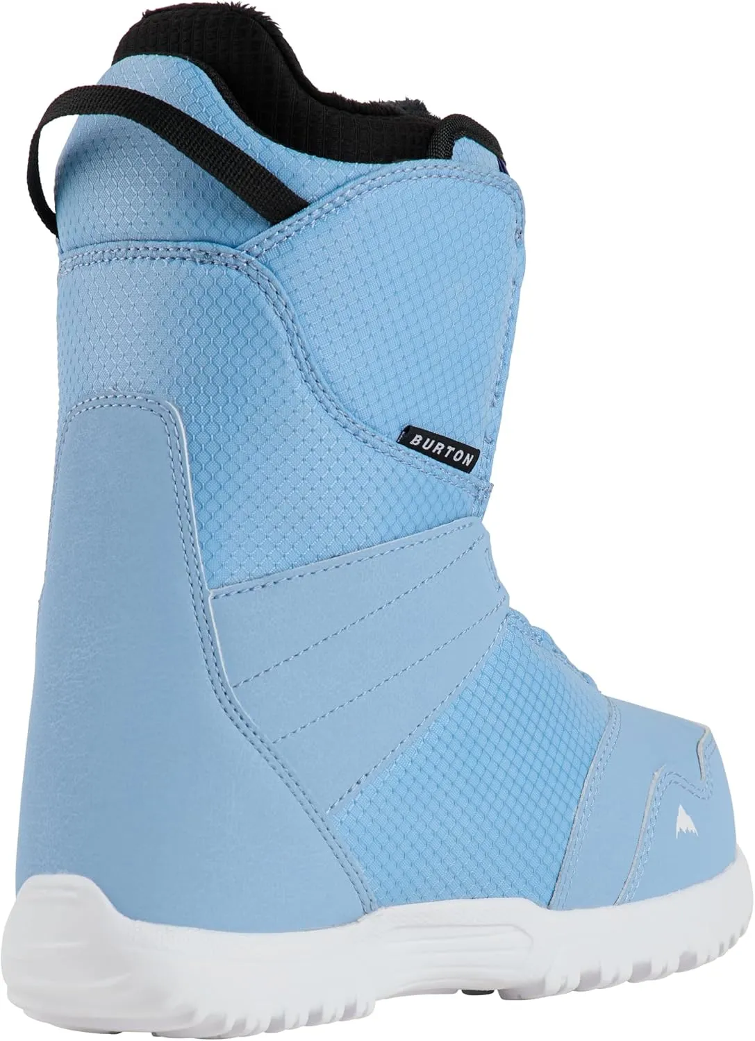 Burton Kids' Smalls BOA Snowboard Boots