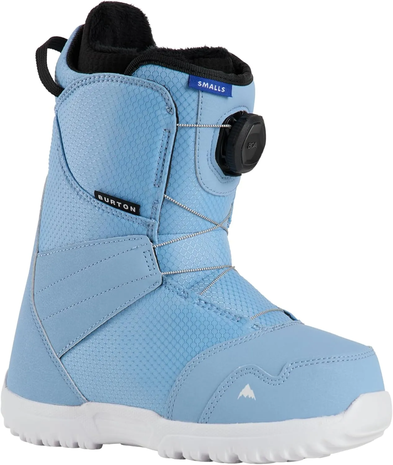 Burton Kids' Smalls BOA Snowboard Boots