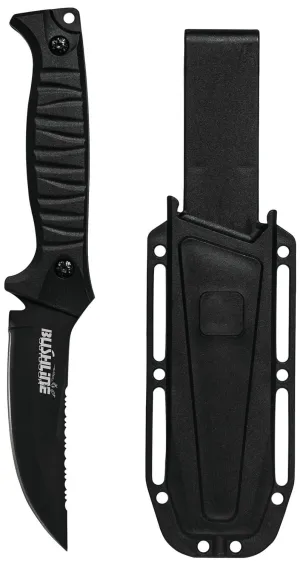 Bushline Outdoors Dynamo Fixed Blade Knife