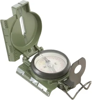 Cammenga 3HJP Tritium Compass