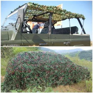 Camouflage Positive testimonials Cover Tent Price-cut