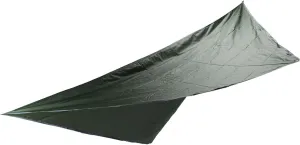 Camp Body, Cold Sunscreen Camping Tarp to Camp for The Beach (OD Green)