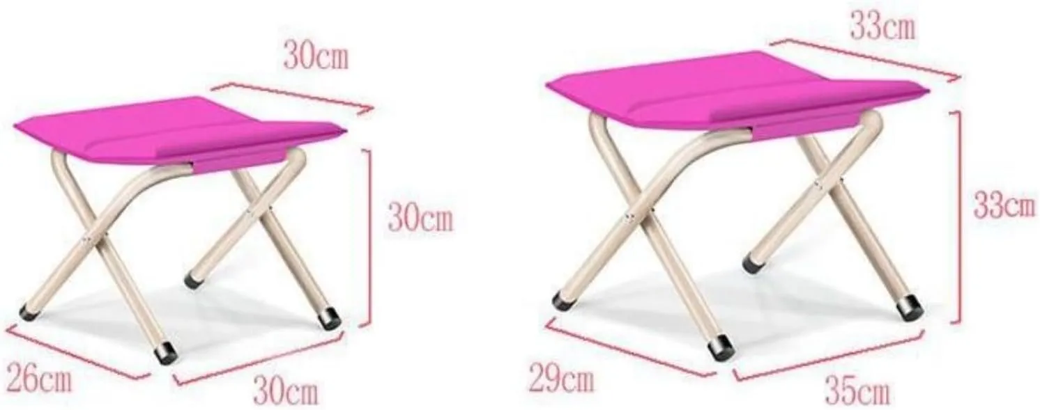 Camping Folding Stool Outdoor