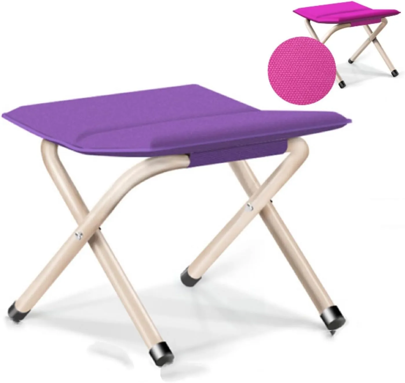 Camping Folding Stool Outdoor