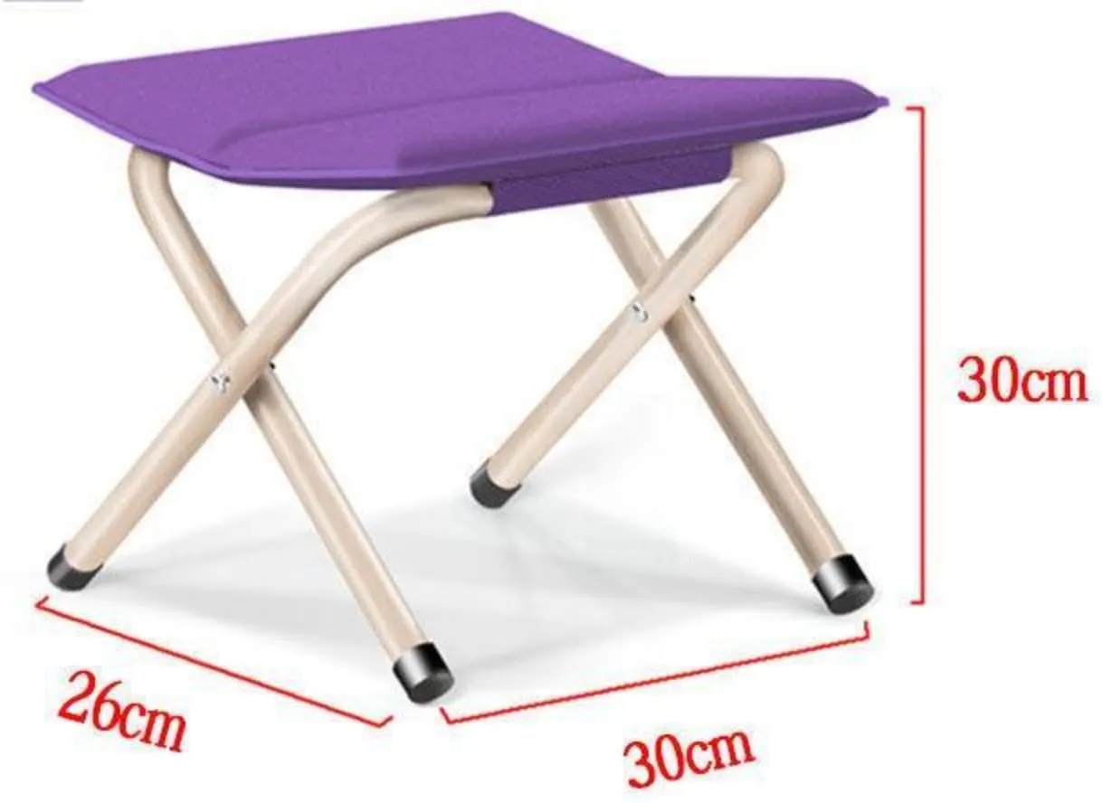 Camping Folding Stool Outdoor