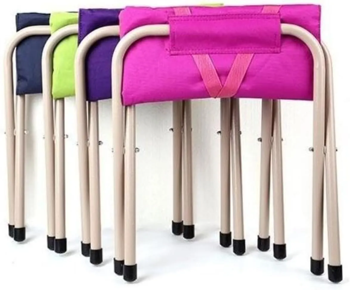 Camping Folding Stool Outdoor