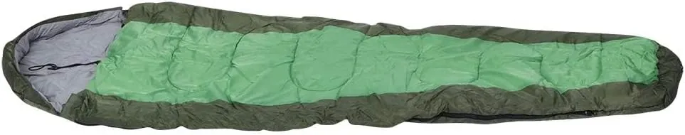 Camping Hammock, 210T Polyester Taffeta Thermal Waterproof Hammock Tent, Withstand Cold Hooded Designed Strong Hammock Sleeping Bag, for Outdoor, Camping, Picnic[Thick]