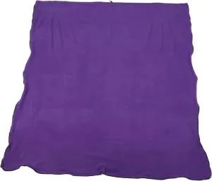 Camping Rest Blanket Portable Fleece Blanket for Outdoor Adventures for Picnics Hiking and Noon Breaks Comfortable and Machine Washable
