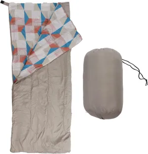 Camping Sleeping Bag, Cold-Weather Sleeping Bag, Lightweight Camping Sleeping Bag for Adults