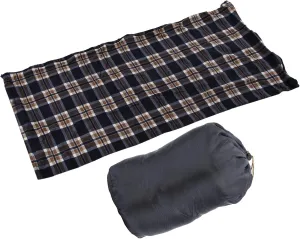 Camping Sleeping Bag, Fleece Sleeping Bags for Adults, Sleeping Bags with Storage Bag for Camping, Outdoor and Hiking