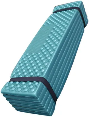 Camping Sleeping Pad, Foldable Mat Soft PVC Thickened Double Egg Pad,Foam Pads Pad, Foam Mats Crate for Outdoor Sleep Colors Multifunctional Indoor Use 186 57 (#2)