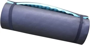 Camping Sleeping Pad Lightweight Tent Cushion for Outdoor Activities Ergonomic Design for Optimal Comfort for Hiking Picnics and Office Naps