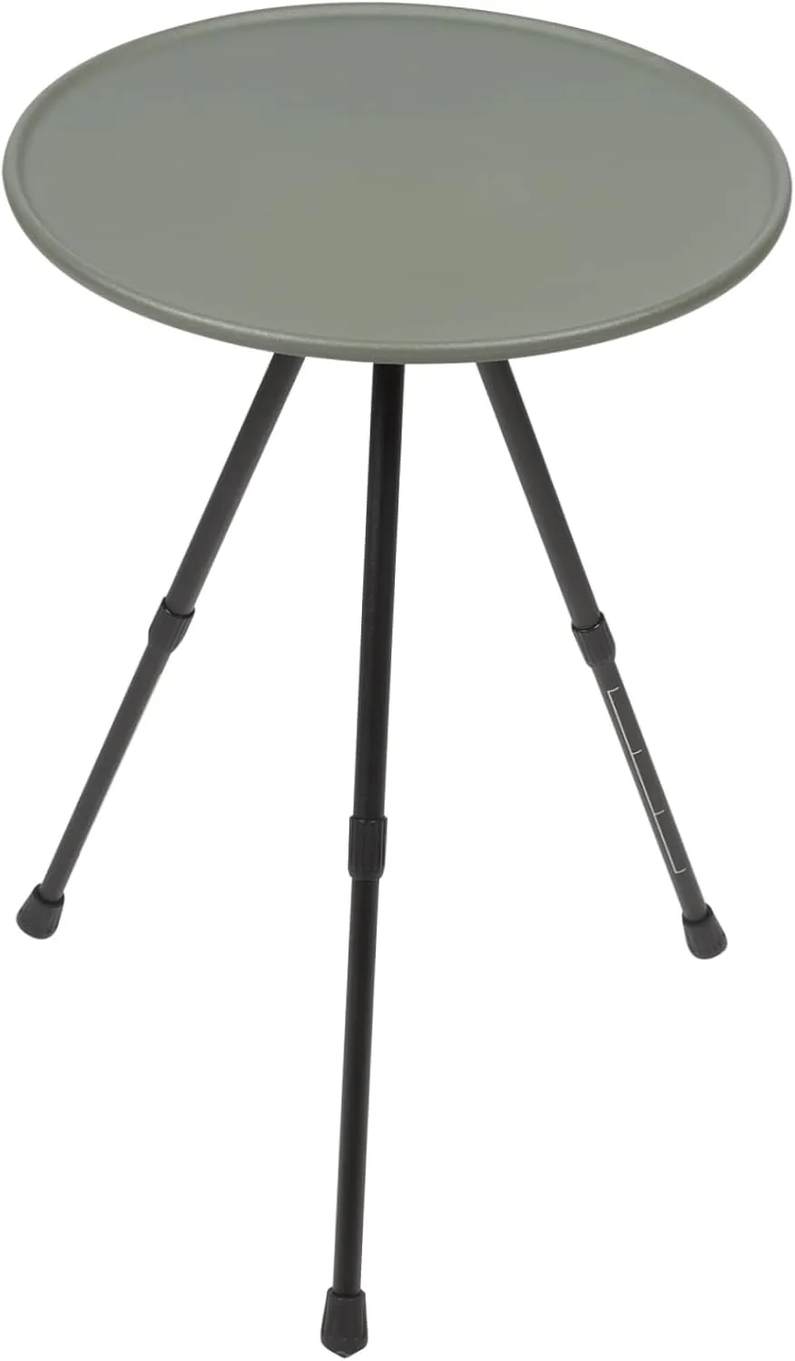 Camping Table Portable Grill Table Aluminum Alloy Foldable Compact Design