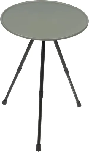 Camping Table Portable Grill Table Aluminum Alloy Foldable Compact Design