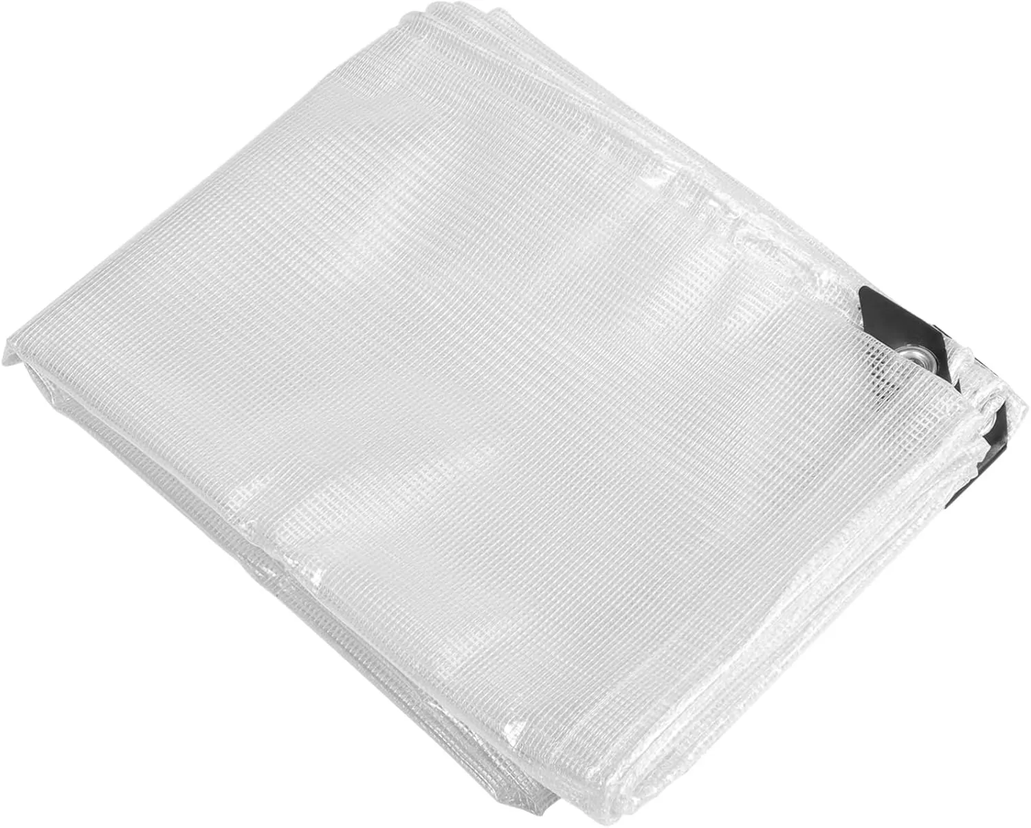 Camping Tarp Portable Outdoor Tent Ground Cover for Beaches Picnics Hiking and Family Trips Lightweight with Convenient Strap Design