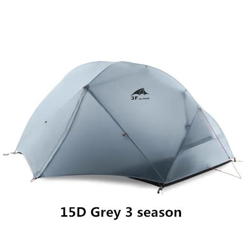 Camping Tent 2 Ultralight Risk-free Person Practical