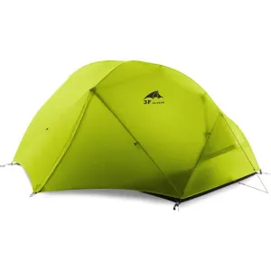 Camping Tent 2 Ultralight Risk-free Person Practical