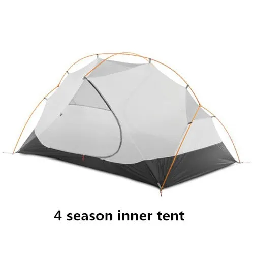 Camping Tent 2 Ultralight Risk-free Person Practical
