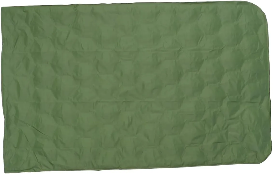Camping Tent Mat Inflatable Sleeping Pad and -Proof Lightweight and Comfortable for Outdoor Activities Ideal for Hiking Backpacking