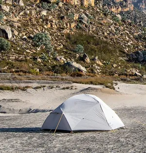 Camping Tent,Outdoor Privacy Tent,Double-Layer Rainstorm-Proof Pole Tent Outdoor Camping Mountaineering