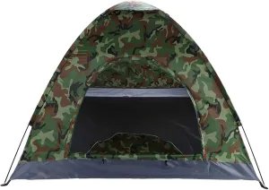 Camping Tent,Portable Dome Tent with Easy Setup,Backpacking Tent,Waterproof Camping Hiking Tent,Lightweight Outdoor Tent for Camping,Backpacking,Hiking or Beach