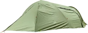 Camping Tent,Waterproof Family Camping Tent 3 Person Light Weight Double Layer 1 Bedroom One Living Room