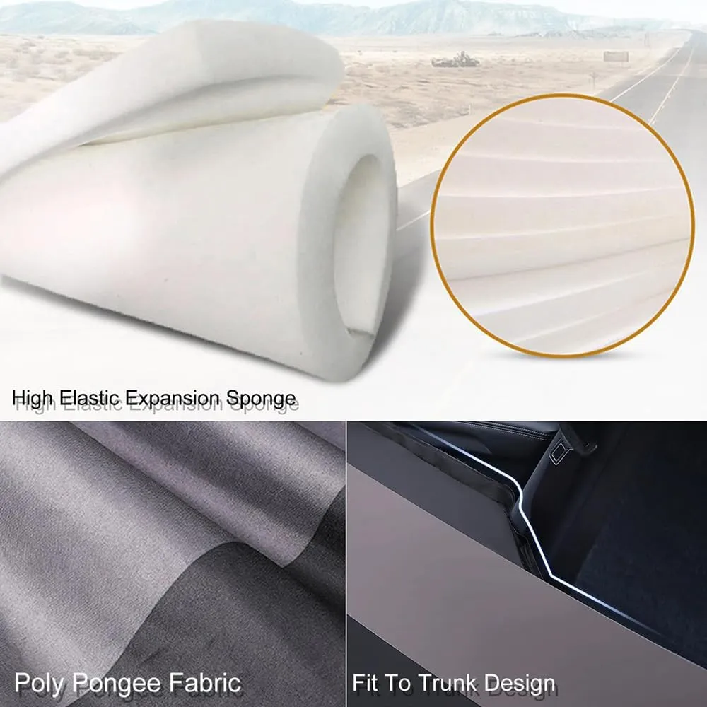 Car Automatic Inflatable Bed for Jeep Compass 2017 2018 2019 2020 2021 2022 2023 2024, Portable Movable Thickened Trunk Sleeping Bed Outdoor Camping Hiking Air Mattress,Blue