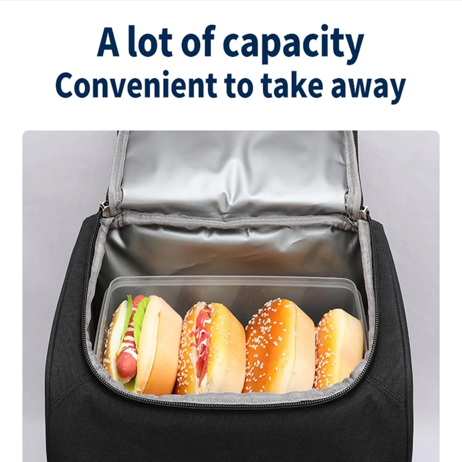 Car Camping Coolers for Lexus ES/GX/is/LBX/LC/LM/LS/LX/NX/RC/RX, Waterproof Portable Cooler, Leak Proof Picnic Insulated Bag, Ultra-Light Premium Ice Chest Box,A-Black