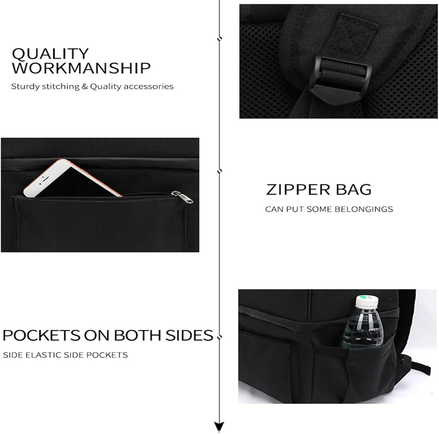 Car Camping Coolers for Lexus ES/GX/is/LBX/LC/LM/LS/LX/NX/RC/RX, Waterproof Portable Cooler, Leak Proof Picnic Insulated Bag, Ultra-Light Premium Ice Chest Box,A-Black
