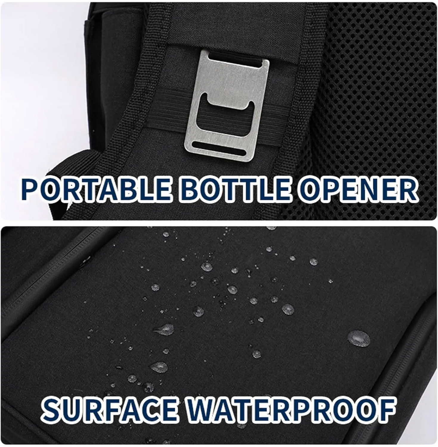 Car Camping Coolers for Lexus ES/GX/is/LBX/LC/LM/LS/LX/NX/RC/RX, Waterproof Portable Cooler, Leak Proof Picnic Insulated Bag, Ultra-Light Premium Ice Chest Box,A-Black