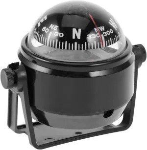 Car Compass Dashboard Dash Mount Compass for Cars Car Compass Ball Marine Compass Boat Compass for Dash Mount