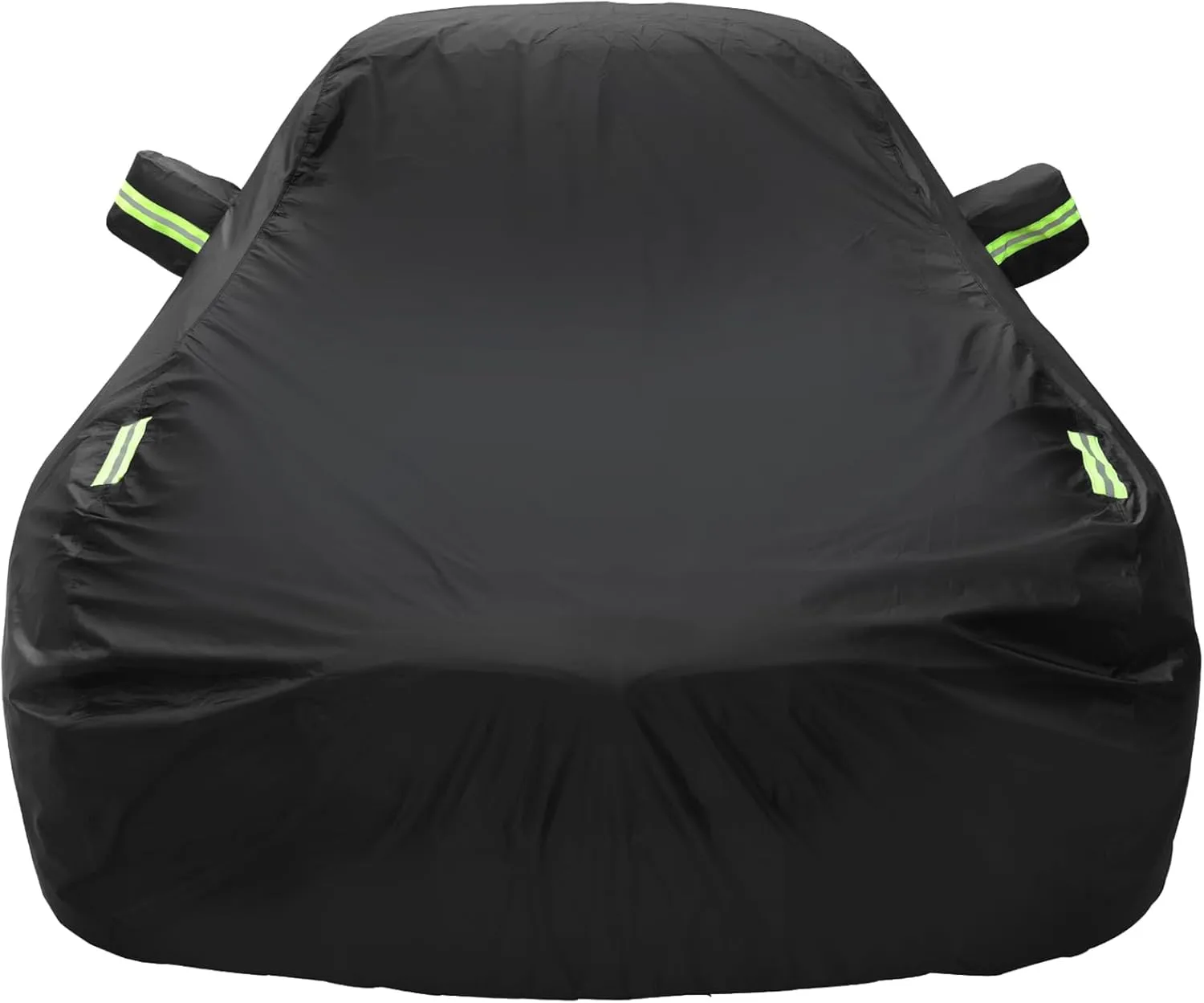 Car Cover Compatible with Bentley Continental GT Coupe 2003-2023/ Continental GTC Convertible 2003-2023, Car Cover Waterproof All Weather Outdoor Full Car Covers Rain Snow Dust Protection