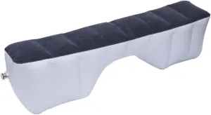 Car Inflatable Mattress Travel Air Bed for Camping Lightweight Portable Design Fits Car Models Comfortable Sleeping for Family Adventures