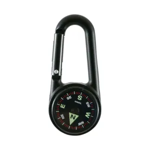 Carabiner Compass